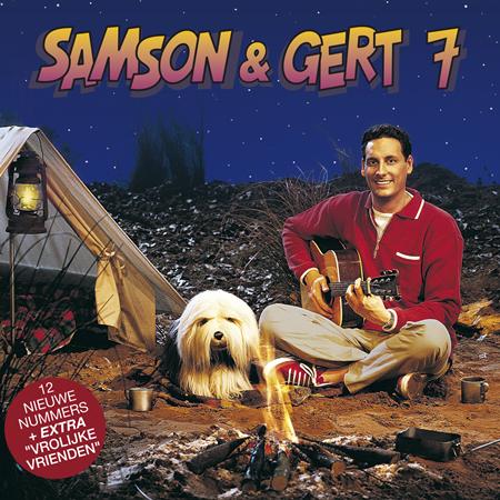 Samson & Gert - Samson & Gert 7 - Zortam Music