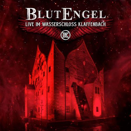 BlutEngel - Live Im Wasserschloss Klaffenbach - Zortam Music