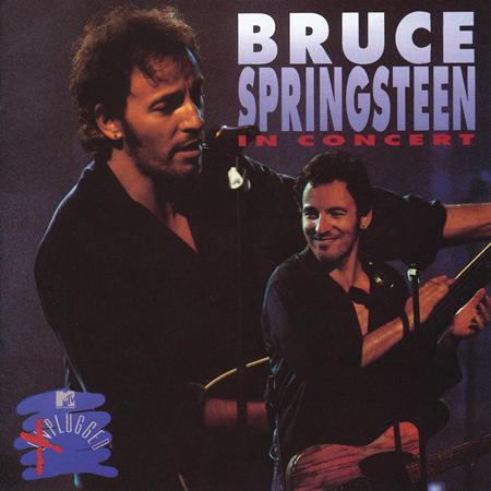 Bruce Springsteen - In Concert  Mtv Plugged [live] - Zortam Music