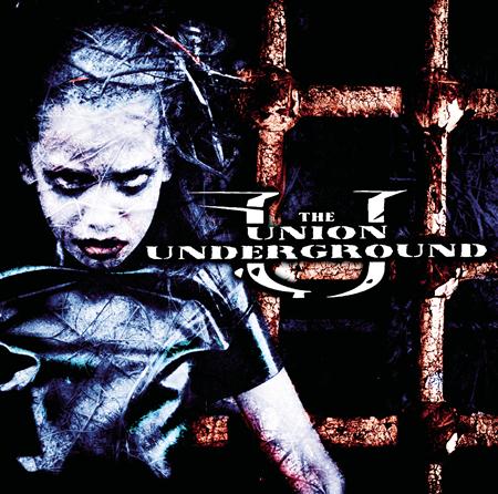 The Union Underground - Ozzfest 2001 The Second Millennium - Zortam Music