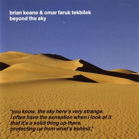 Brian Keane - Beyond the Sky - Zortam Music
