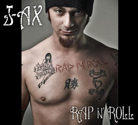 J-Ax - Rap n