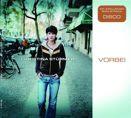 Christina St|rmer - Vorbei - Zortam Music