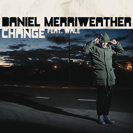 Daniel Merriweather - Change - Zortam Music