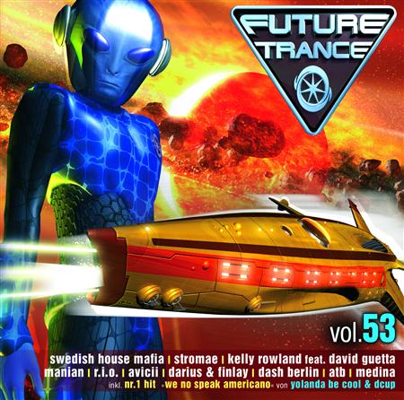 Modana - Future Trance Vol. 53 - Zortam Music