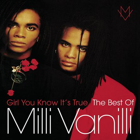 MILLI VANILLI - The U_S_ Remix Album _All Or Nothing_ - Zortam Music