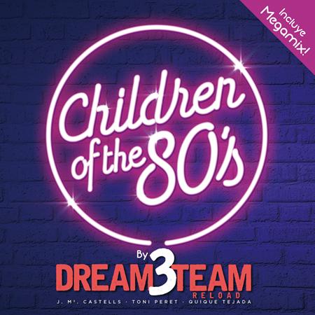 Alexia - Children Of The 80