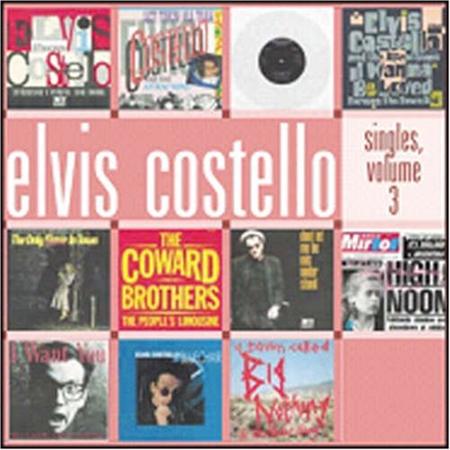 The Costello Show - Singles, Volume 3 [disc 7] - Zortam Music