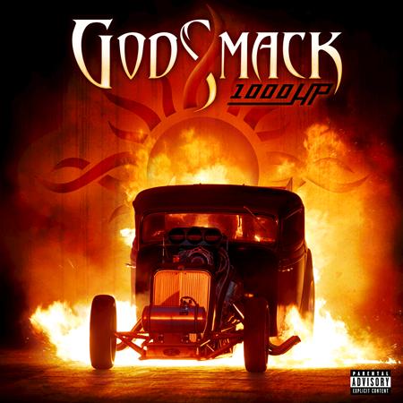 GODSMACK - Rock - Zortam Music