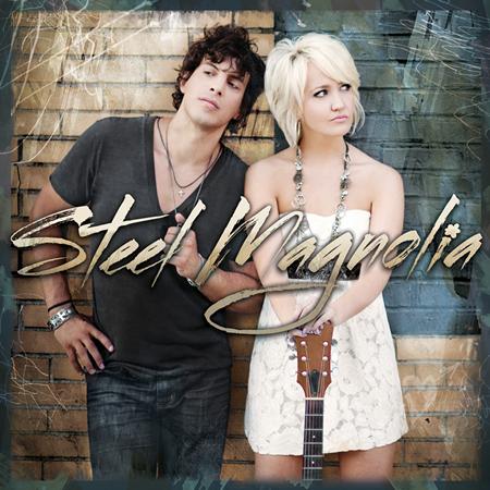 Steel Magnolia - Just By Being You Lyrics - Zortam Music