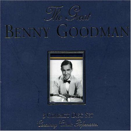 Benny Goodman And His Orchestra - Hits - Zortam Music