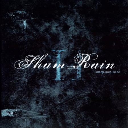 ShamRain - A Woeful Song Lyrics - Zortam Music