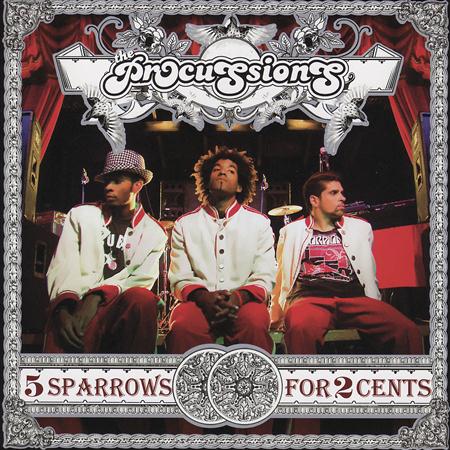 Le Mele Verdi - 5 Sparrows for 2 Cents - Zortam Music