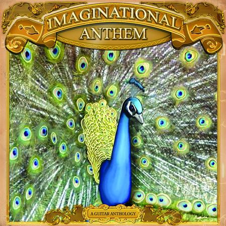 Kaki King - Imaginational Anthem - Zortam Music