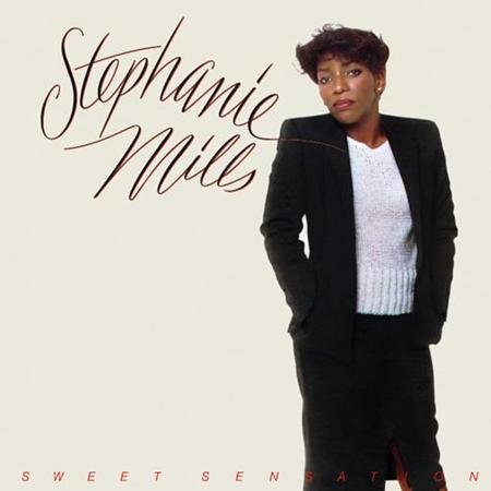 Stephanie Mills - Sweet Sensation (1980) - Zortam Music