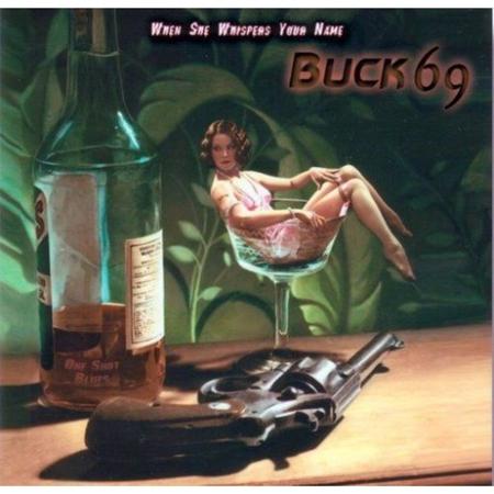 Buck69 - BluesMen Channel - Zortam Music