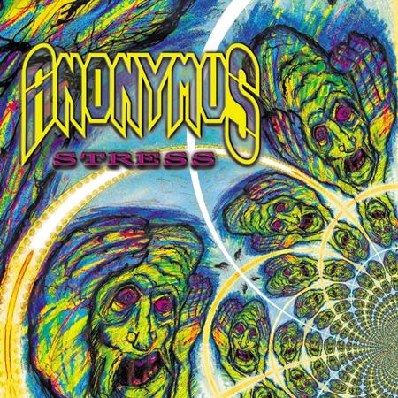 Anonymus - Un Pied Dans La Tombe Lyrics - Zortam Music