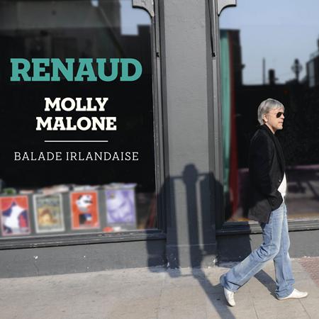 Renaud - À Carlingford Lyrics - Zortam Music