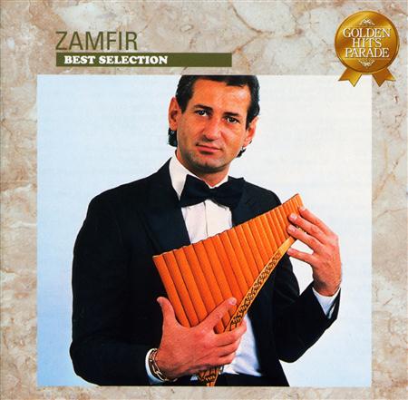 Gheorghe Zamfir - Selection CD2 - Zortam Music