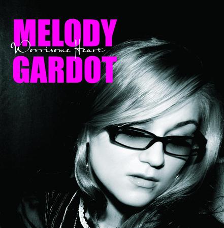 Melody Gardot - Worissome Heart - Zortam Music