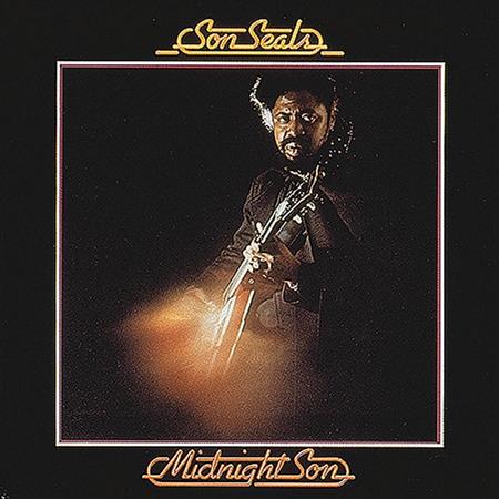 Son Seals - Telephone Blues - 23 Rare Blue - Zortam Music