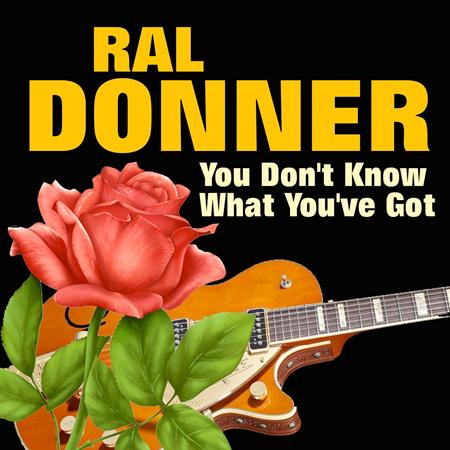 Ral Donner - You Don