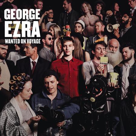 George Ezra - Wanted On Voyage/Deluxe - Zortam Music