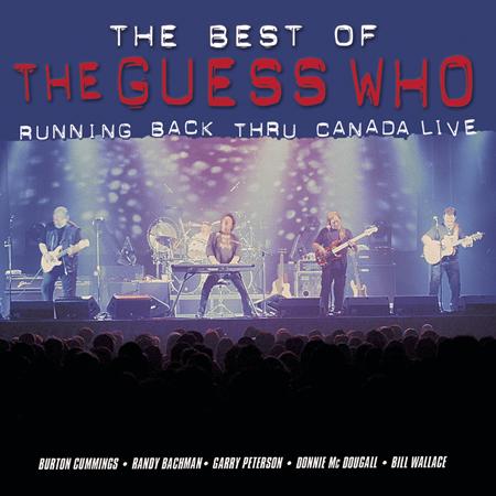 GUESS WHO - These Eyes (1969)-int044 Lyrics - Zortam Music