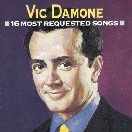 Vic Damone - Maria Lyrics - Zortam Music