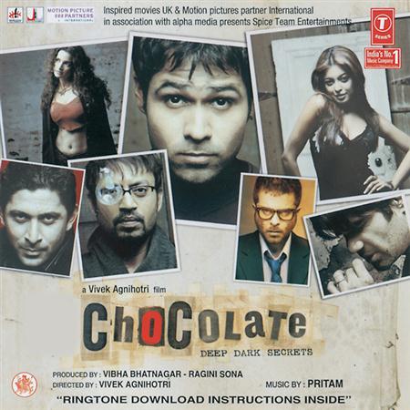 Pritam - Chocolate - Zortam Music