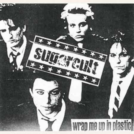 SUGARCULT - Superhyperspastic Lyrics - Zortam Music
