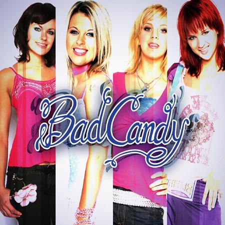 Bad Candy - Hit nr. 25 - Zortam Music
