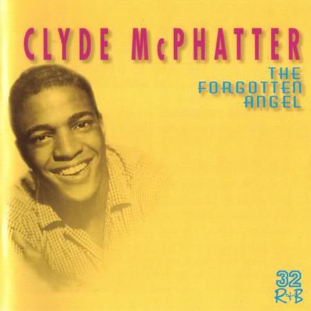 Clyde McPhatter - The Forgotten Angel [disc 2] - Zortam Music