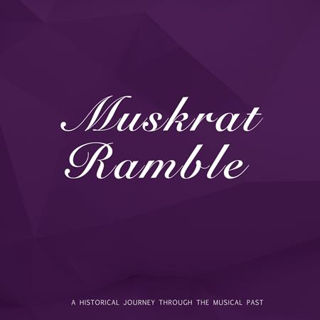 Louis Armstrong & his Hot 5 - Muskrat Ramble 1925 ~ 1926 - Zortam Music