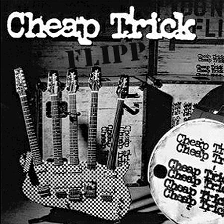 CHEAP TRICK - Cheap Trick (The Classic Albums 1977-1979 Box Set) - Zortam Music