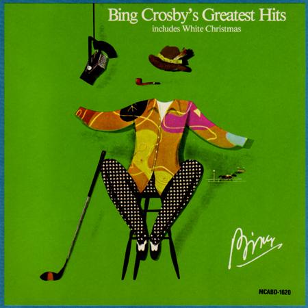 Crosby, Bing - Crosby, Bing - Zortam Music