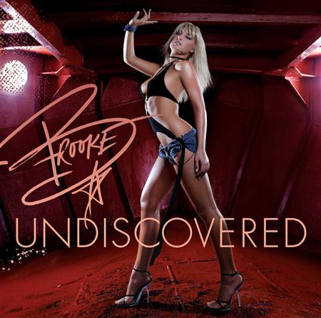 Brooke - Undiscovered [bonus Track] - Zortam Music