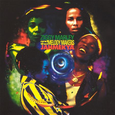 Ziggy Marley & The Melody Makers - Wrong Right Wrong Lyrics - Zortam Music