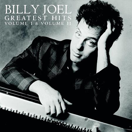 Billy Joel - Greatest Hits, Vols. 1, 2 & 3 - Zortam Music Billy Joel - Greatest Hits, Vols. 1, 2 & 3 - Zortam Music