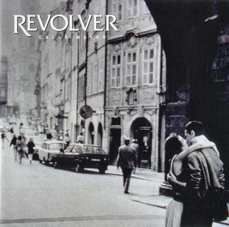 Revolver - Esta Noche Tengo Mas De Lo Normal Lyrics - Zortam Music