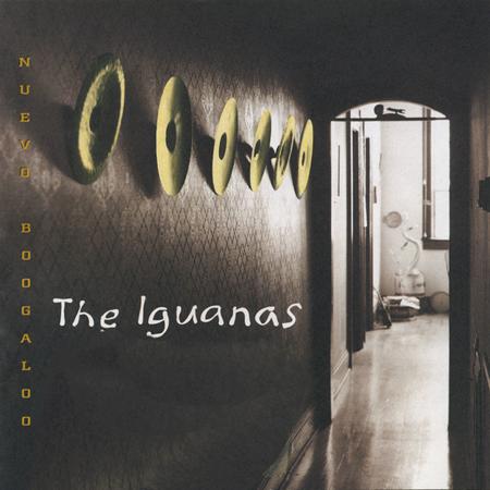 The Iguanas - Nuevo Boogaloo - Zortam Music