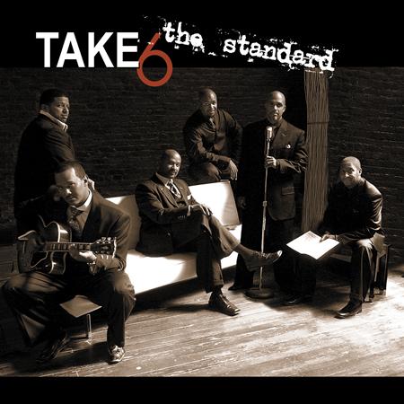 Take 6 - Sweet Georgia Brown Lyrics - Zortam Music
