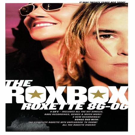 Roxette - The Roxbox [disc 3] - Zortam Music
