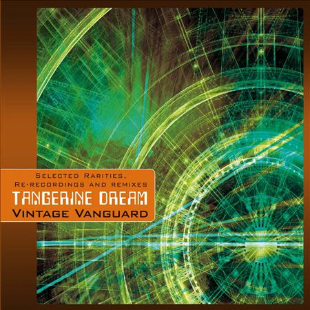 Tangerine Dream - Vintage Vanguard - Zortam Music