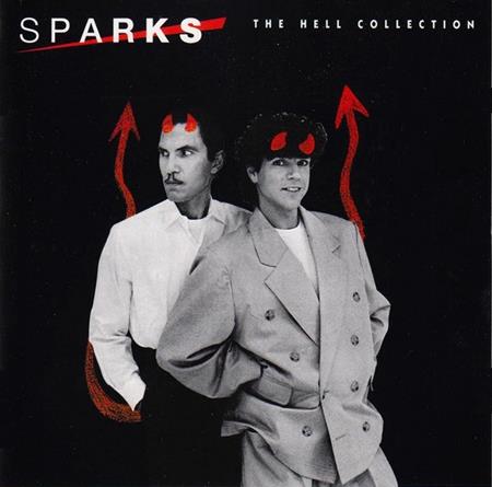 Sparks - The Hell Collection - Zortam Music