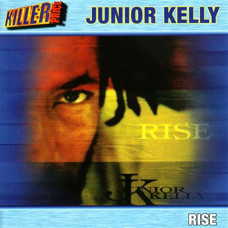 Junior Kelly - Roots Masters Vol 2 - Zortam Music