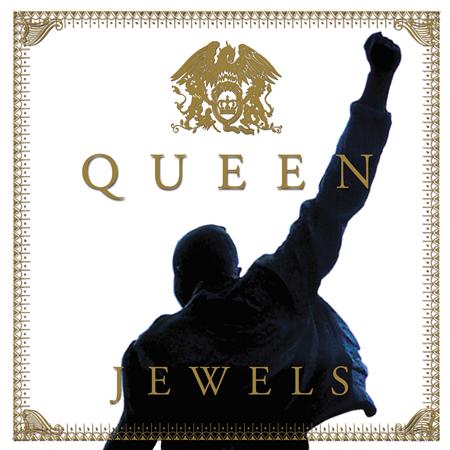Queen - Queen Jewels - Zortam Music