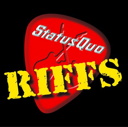 Status Quo - AudioTrack 03 Lyrics - Zortam Music