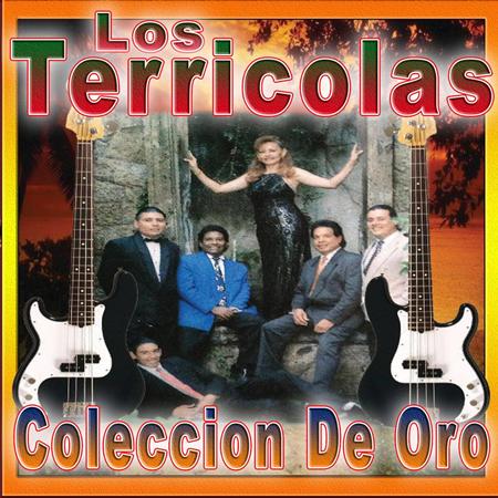 Los Terricolas - Coleccion de Oro - Zortam Music