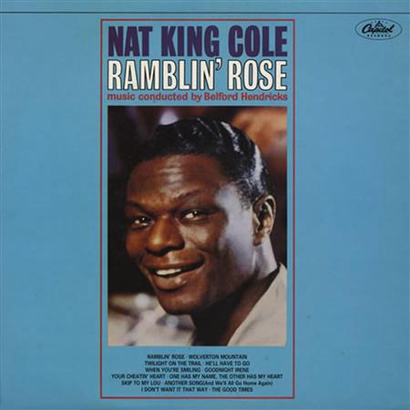 Nat King Cole - De Pre Historie Nat King Cole - De Pre Historie